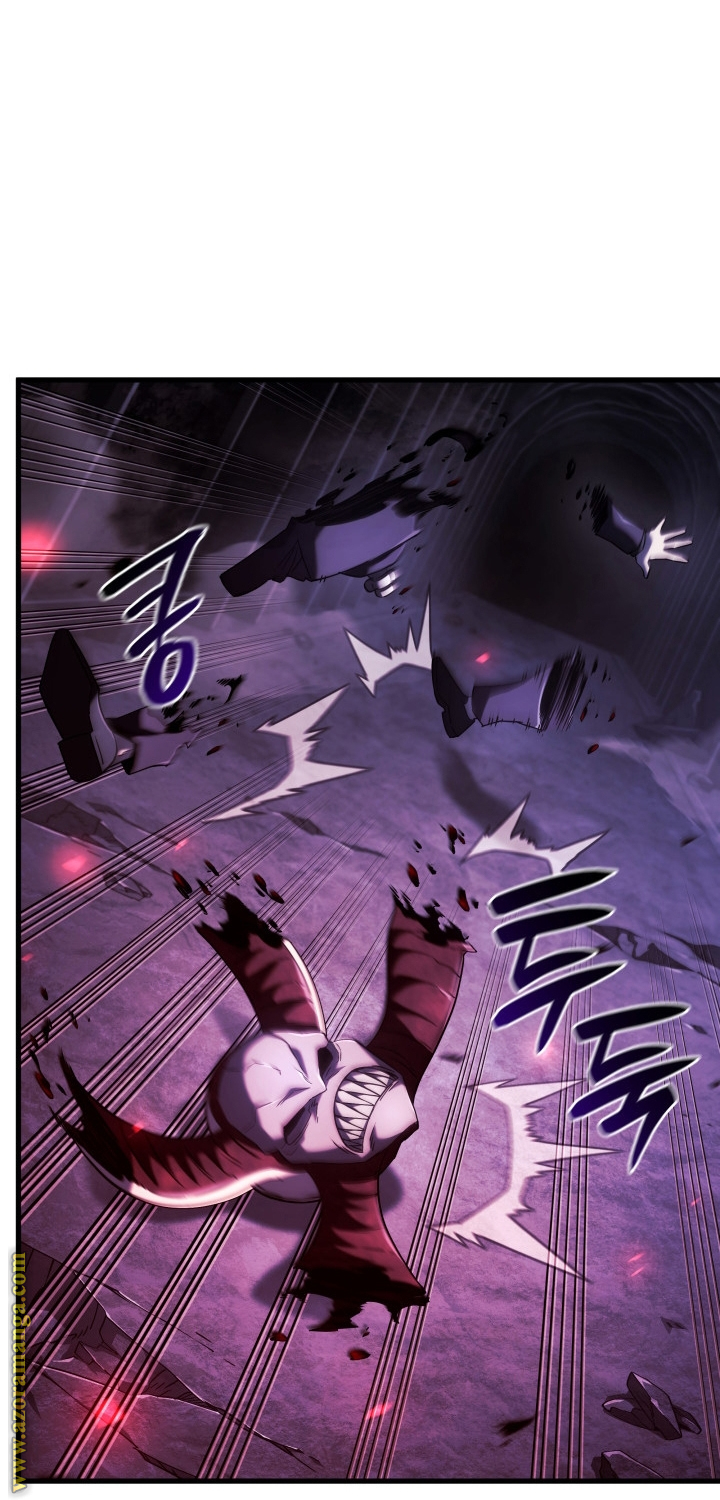 Read Revenge of the Iron-Blooded Sword Hound AR Manga Online