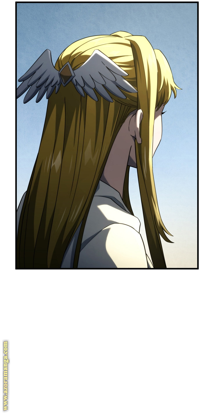 Read Revenge of the Iron-Blooded Sword Hound AR Manga Online