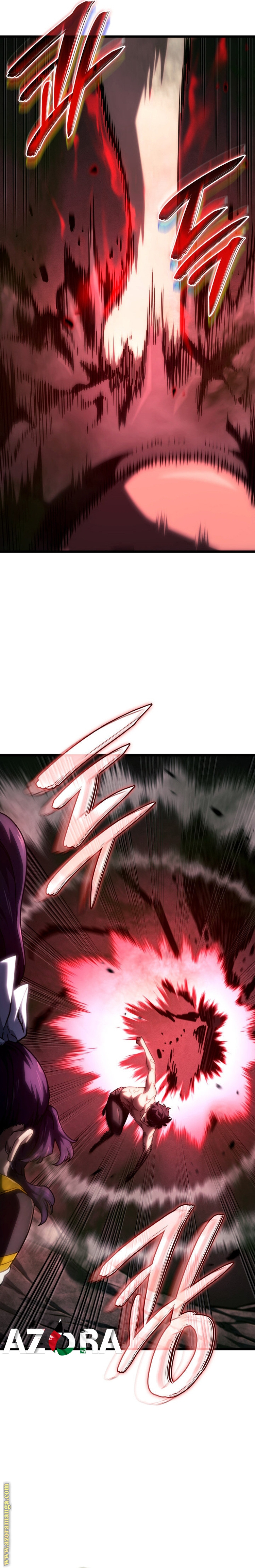 Read Revenge of the Iron-Blooded Sword Hound AR Manga Online