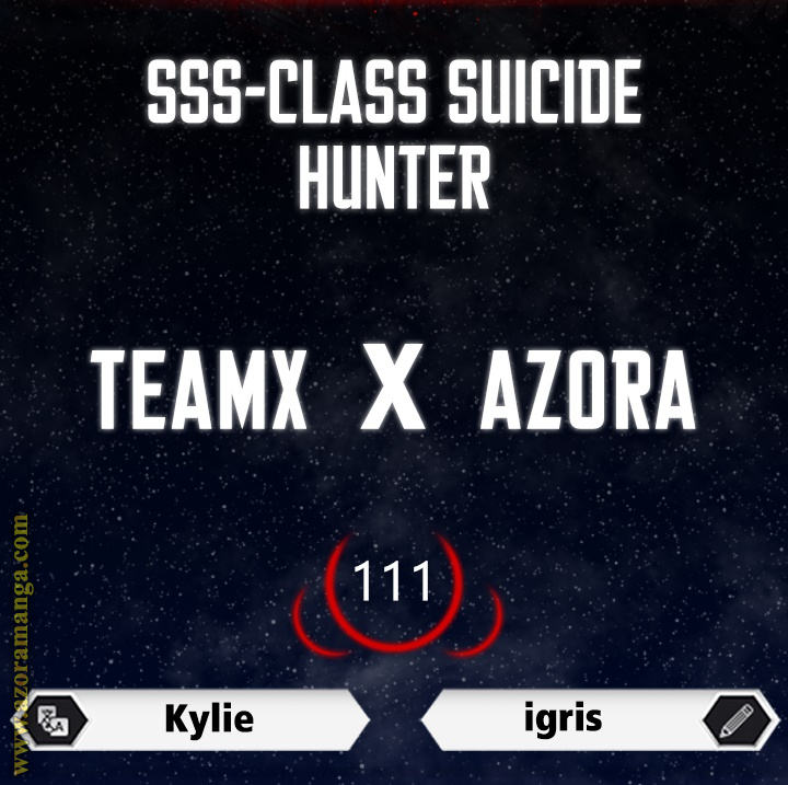 Read SSS-Class Suicide Hunter AR Manga Online