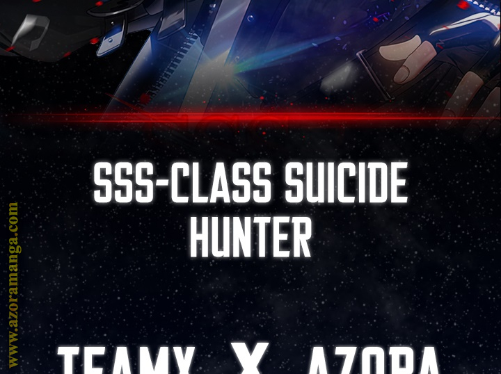 Read SSS-Class Suicide Hunter AR Manga Online