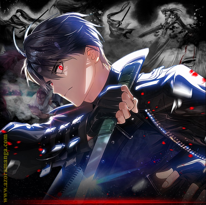 Read SSS-Class Suicide Hunter AR Manga Online