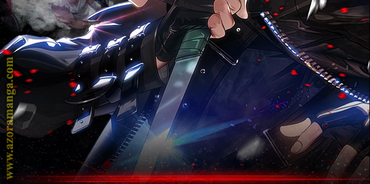 Read SSS-Class Suicide Hunter AR Manga Online