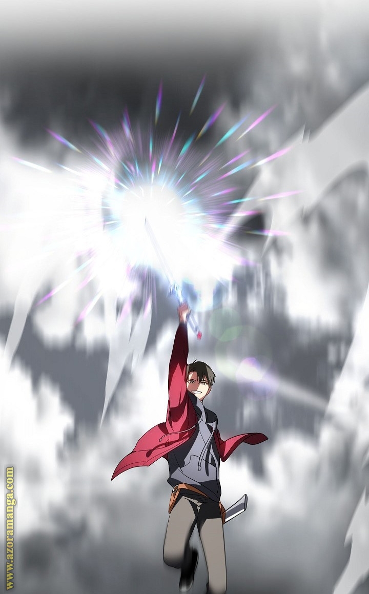 Read SSS-Class Suicide Hunter AR Manga Online