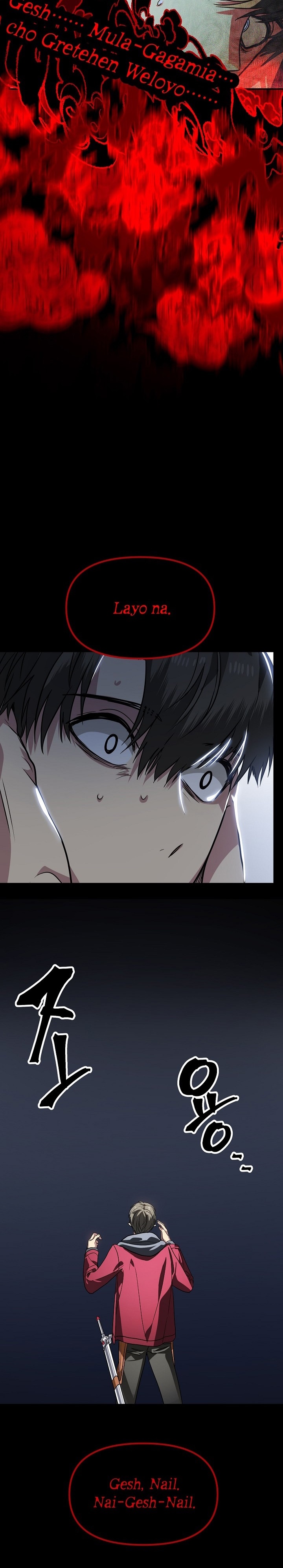Read SSS-Class Suicide Hunter AR Manga Online