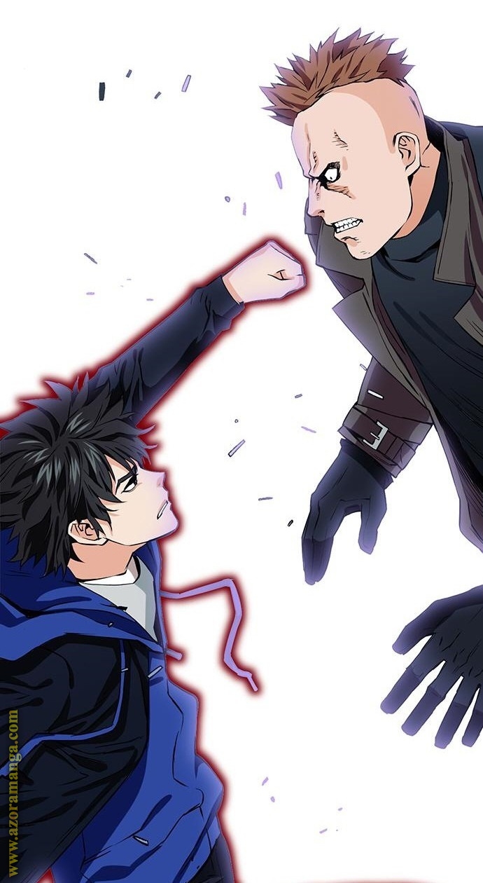 Read Seoul Station Druid AR Manga Online