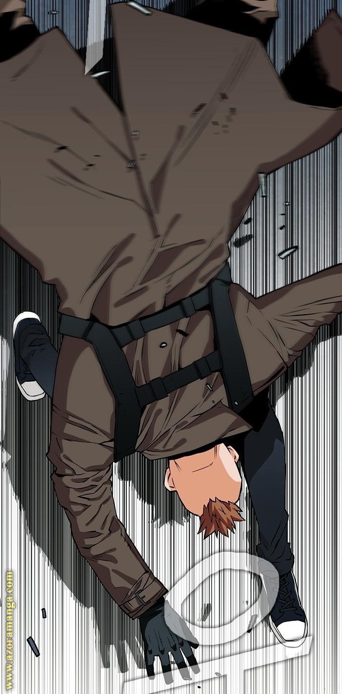 Read Seoul Station Druid AR Manga Online