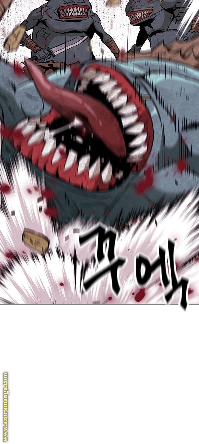 Read Seoul Station Druid AR Manga Online