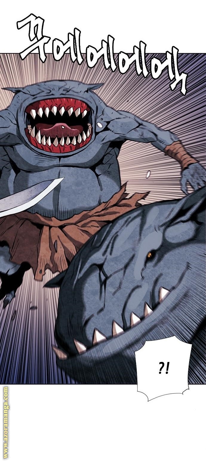 Read Seoul Station Druid AR Manga Online