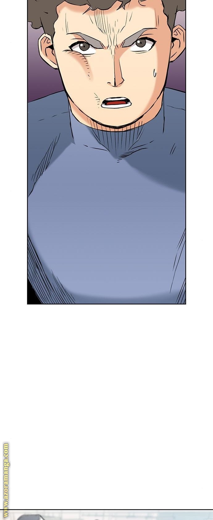 Read Seoul Station Druid AR Manga Online