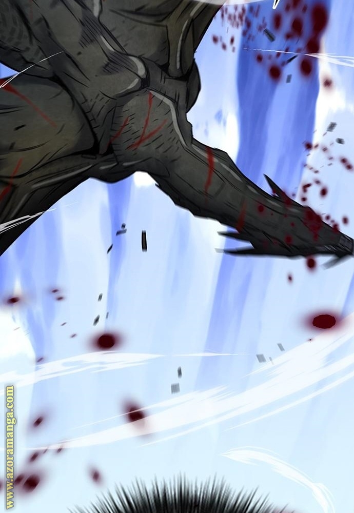 Read Seoul Station Druid AR Manga Online