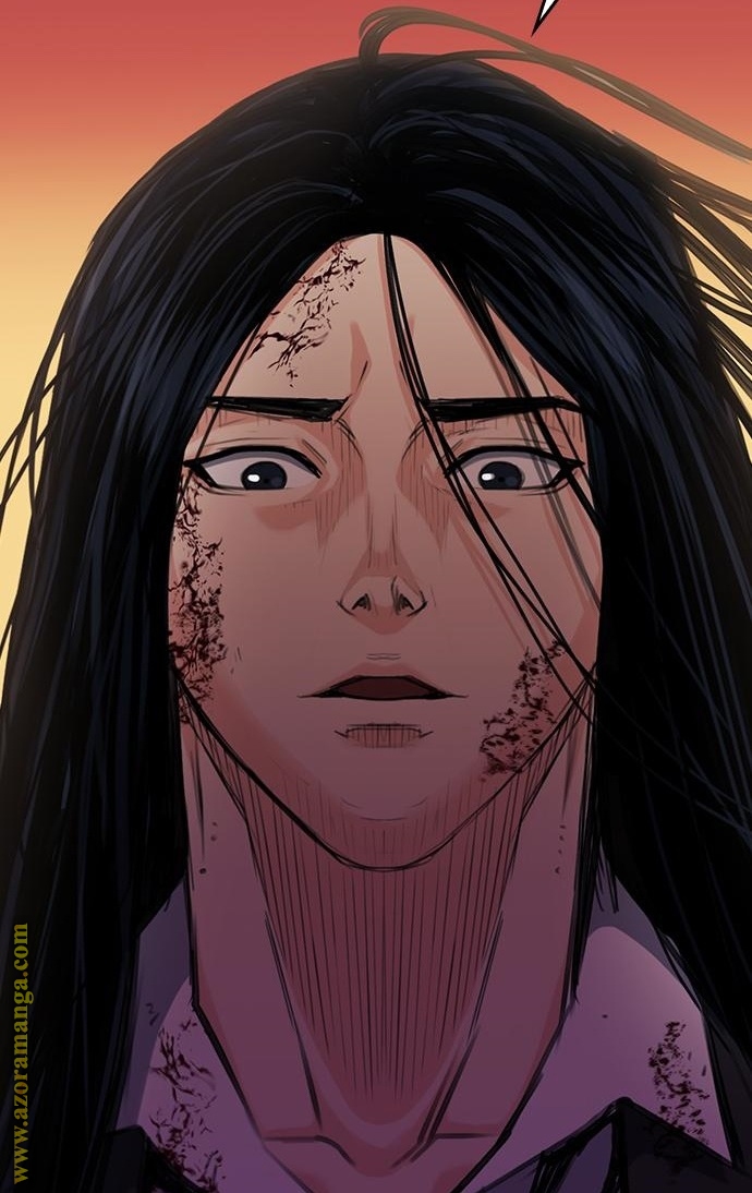 Read Seoul Station Druid AR Manga Online