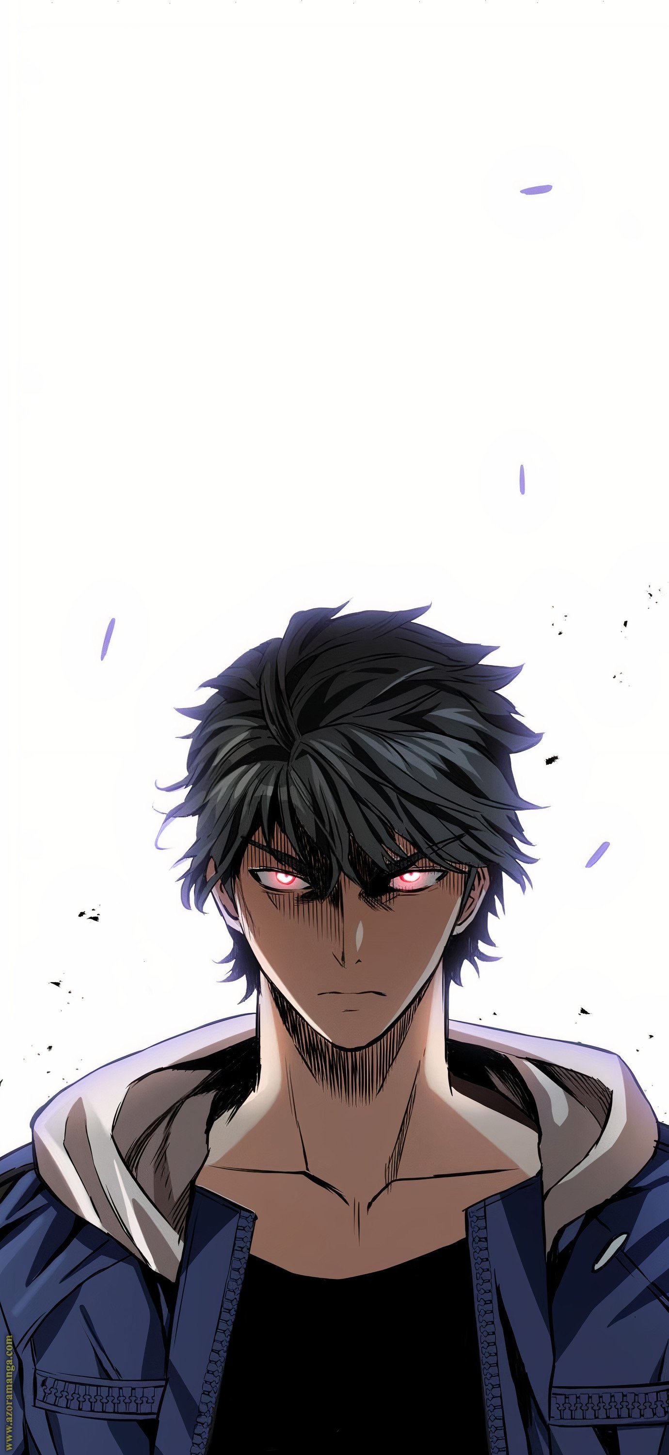 Read Seoul Station Druid AR Manga Online