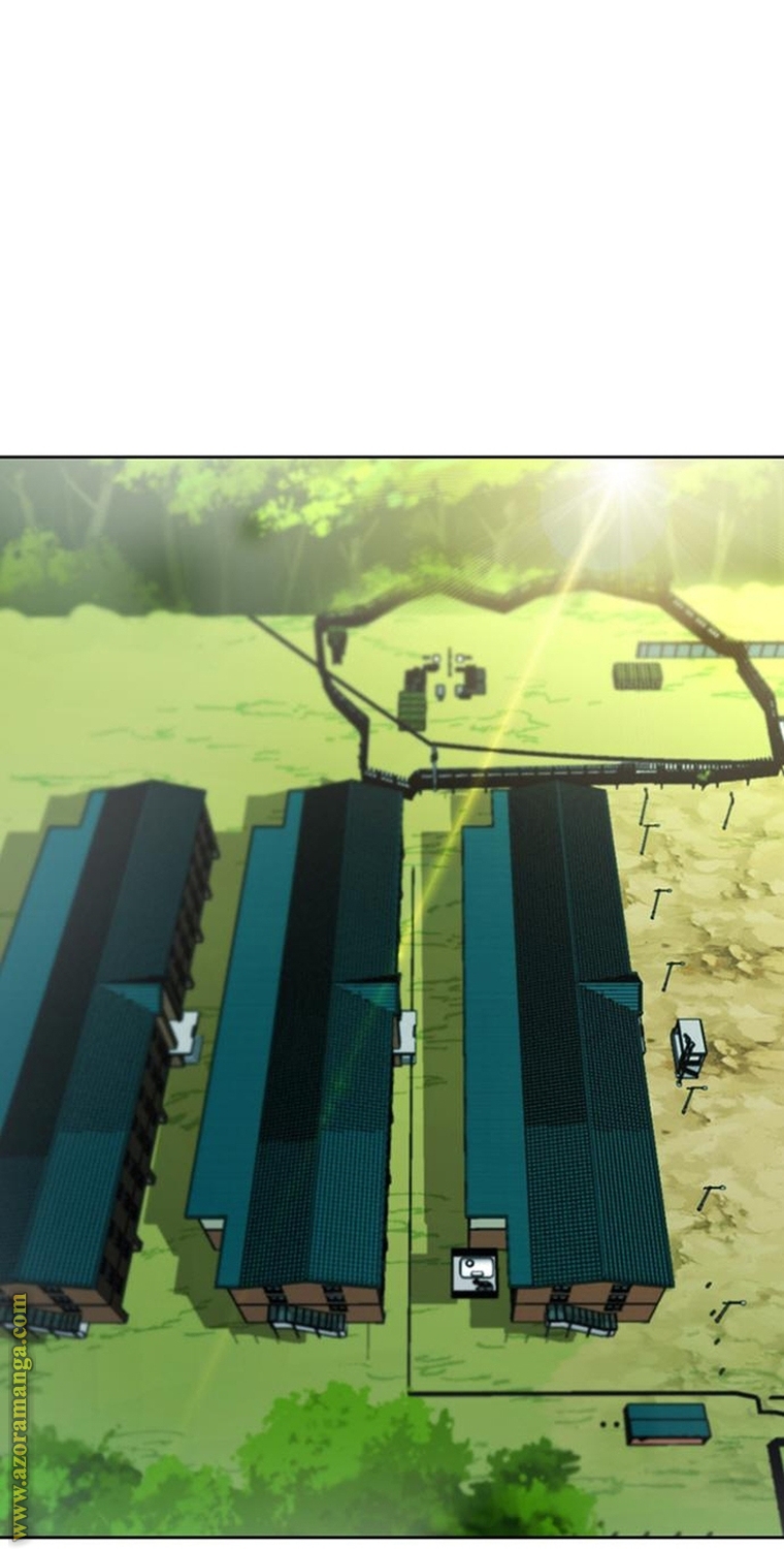 Read Seoul Station Druid AR Manga Online