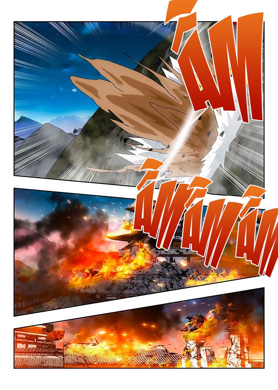 Read Strongest Anti M.E.T.A AR Manga Online