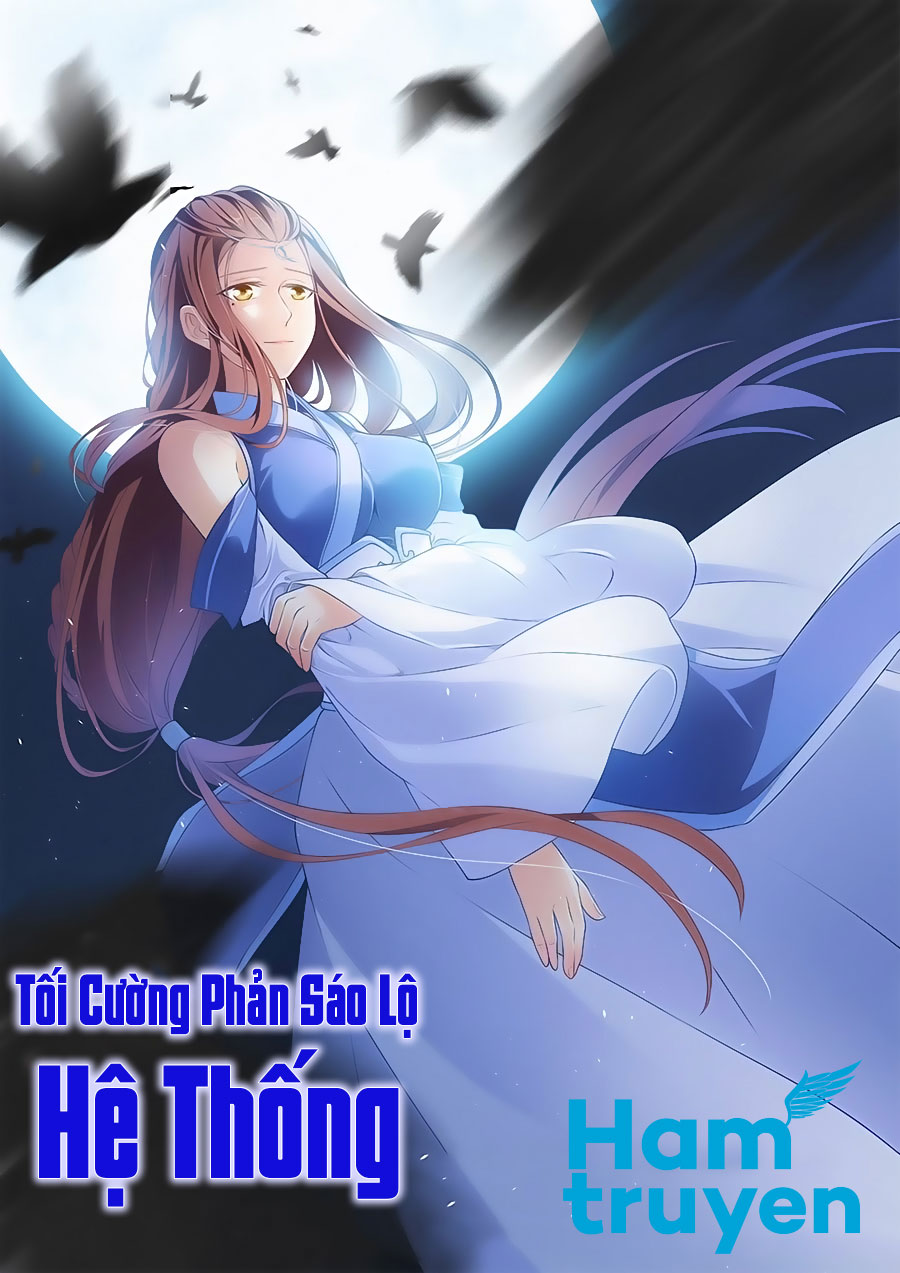 Read Strongest Anti M.E.T.A AR Manga Online