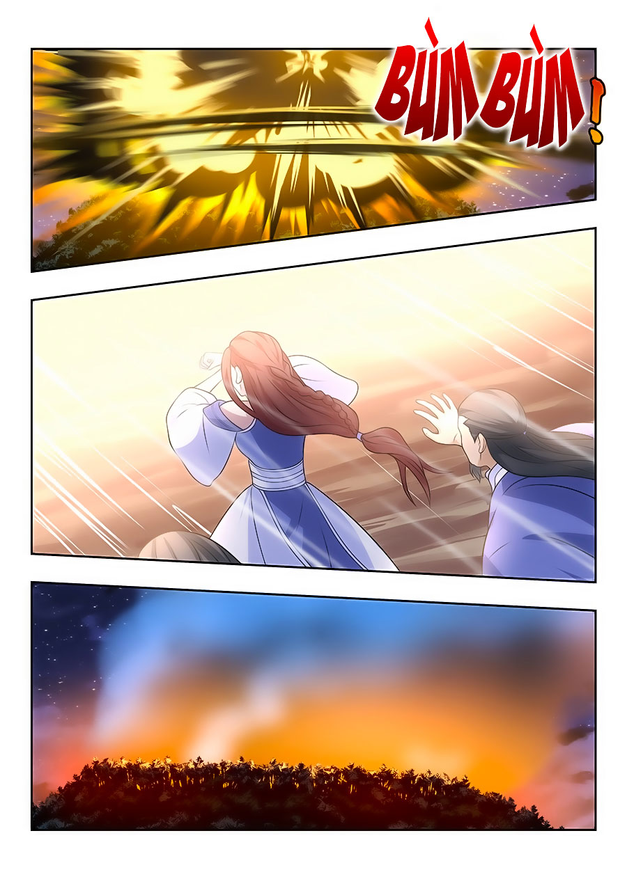 Read Strongest Anti M.E.T.A AR Manga Online