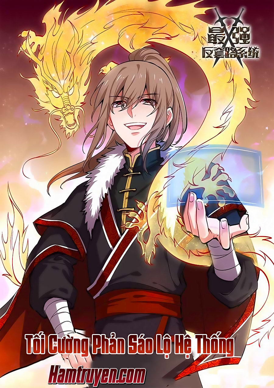 Read Strongest Anti M.E.T.A AR Manga Online
