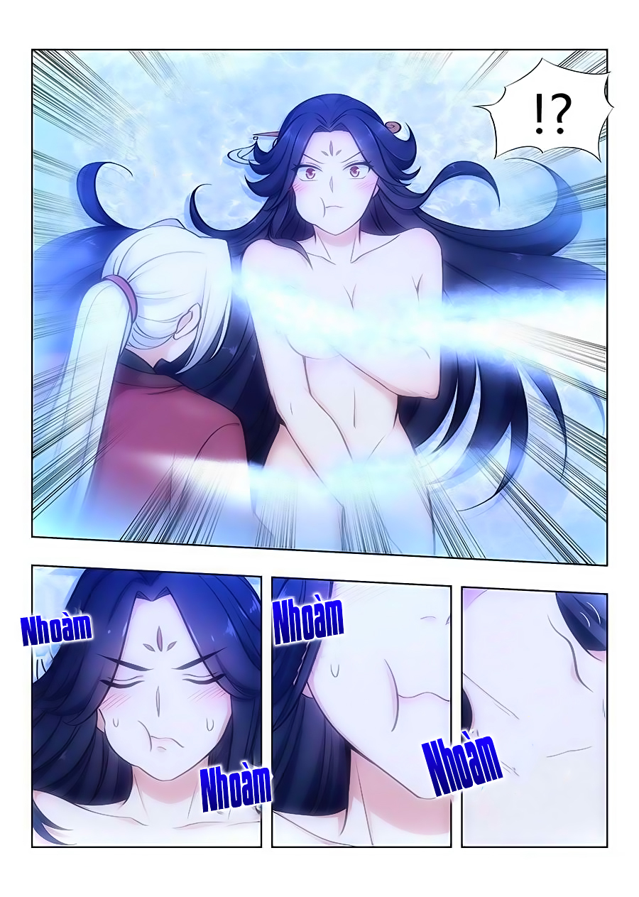 Read Strongest Anti M.E.T.A AR Manga Online