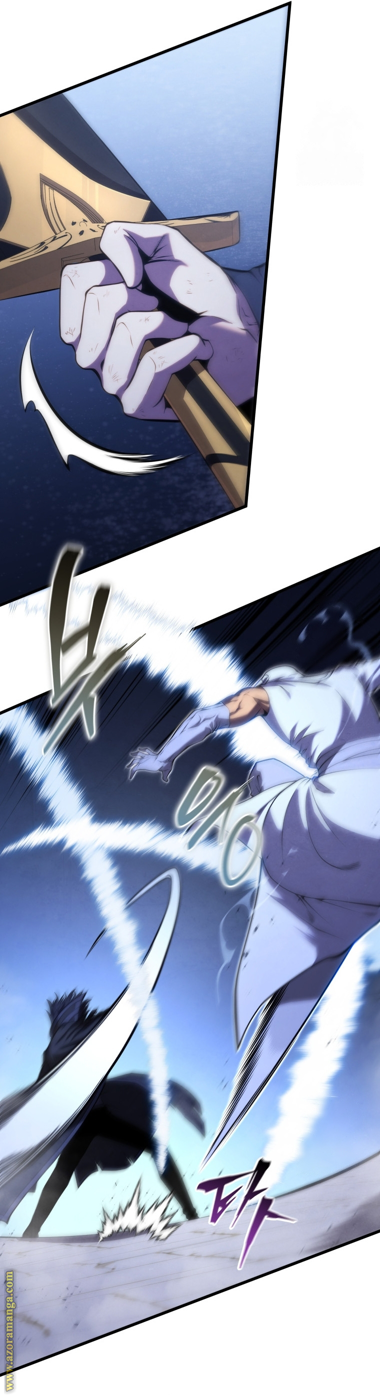 Read Swordmaster’s Youngest Son AR Manga Online