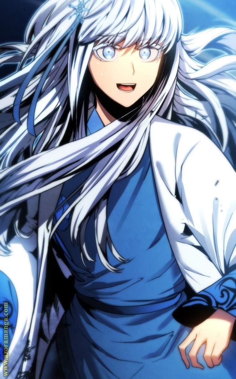 Read Swordmaster’s Youngest Son AR Manga Online