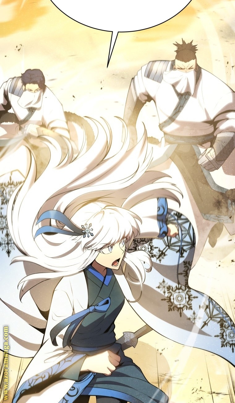 Read Swordmaster’s Youngest Son AR Manga Online