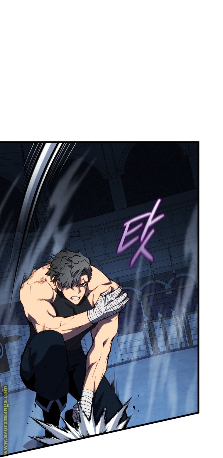 Read Swordmaster’s Youngest Son AR Manga Online