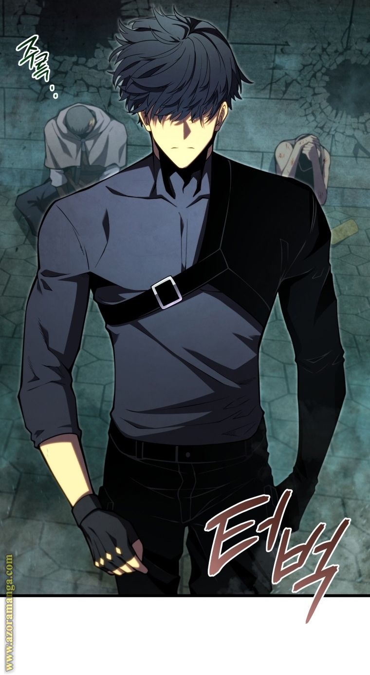 Read Swordmaster’s Youngest Son AR Manga Online