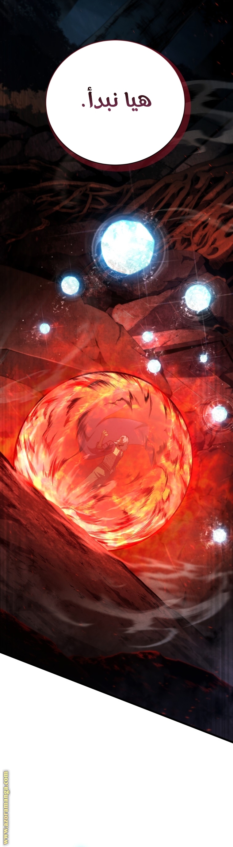 Read Swordmaster’s Youngest Son AR Manga Online