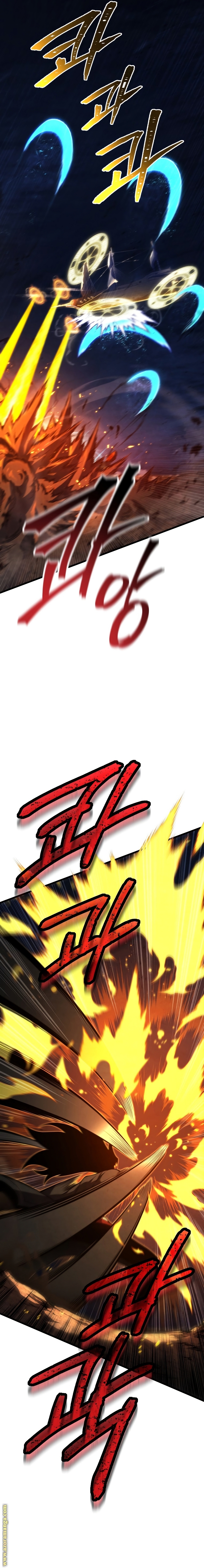 Read Swordmaster’s Youngest Son AR Manga Online