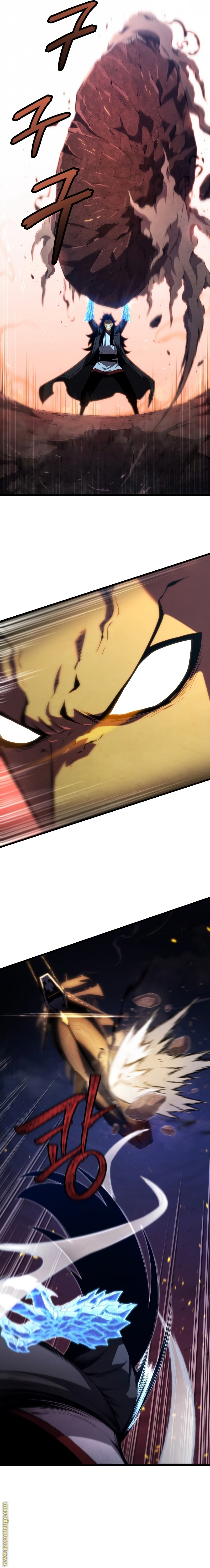 Read Swordmaster’s Youngest Son AR Manga Online