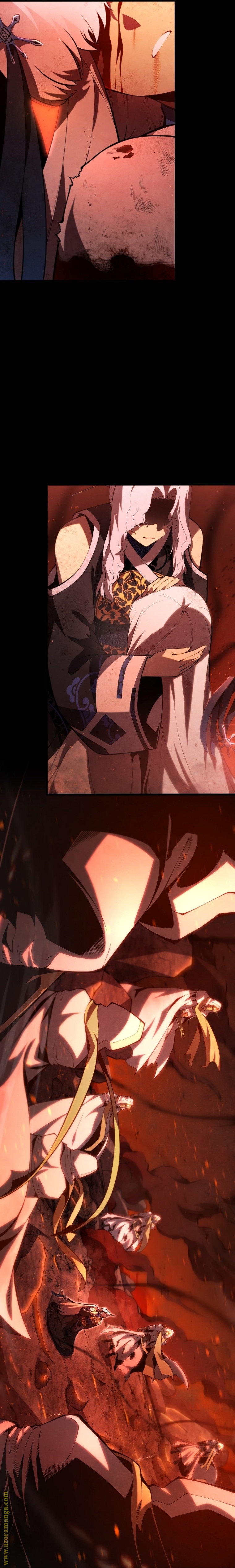 Read Swordmaster’s Youngest Son AR Manga Online
