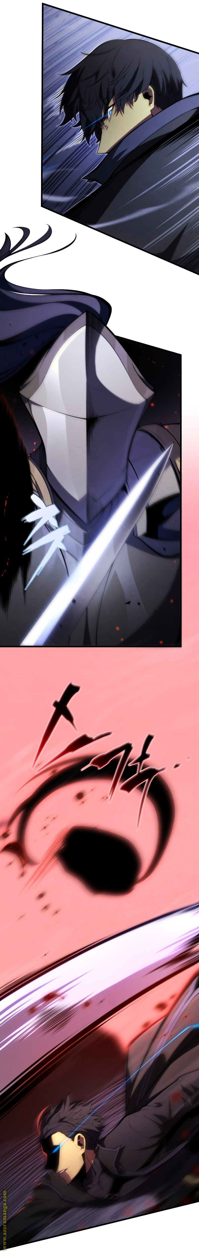 Read Swordmaster’s Youngest Son AR Manga Online