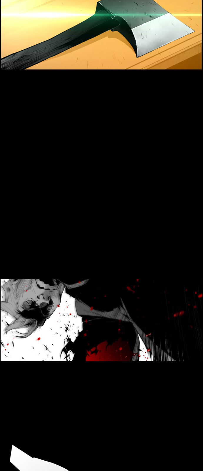 Read Terror Man AR Manga Online