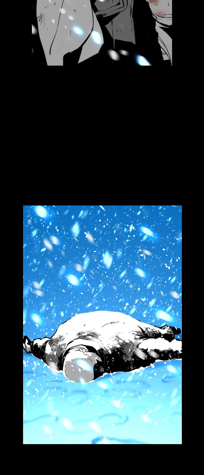 Read Terror Man AR Manga Online