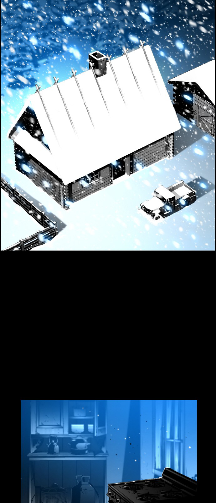 Read Terror Man AR Manga Online