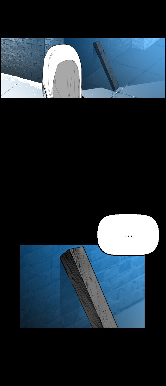 Read Terror Man AR Manga Online