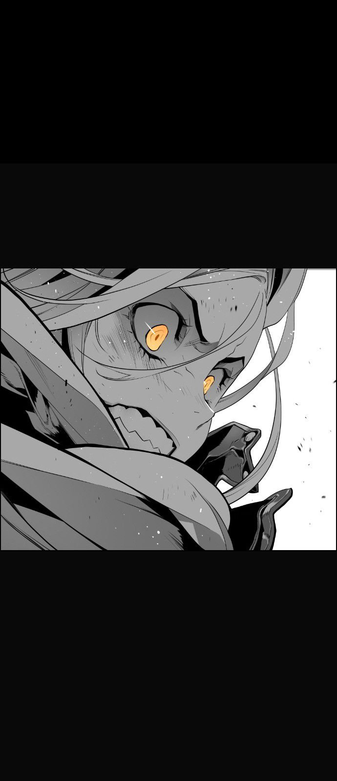 Read Terror Man AR Manga Online