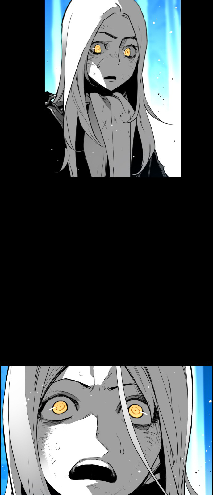 Read Terror Man AR Manga Online