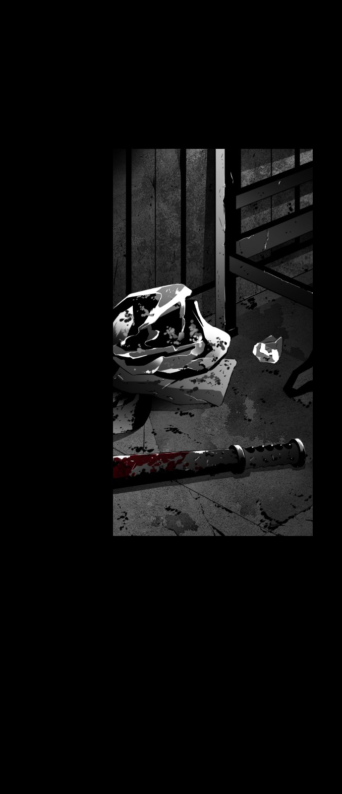 Read Terror Man AR Manga Online