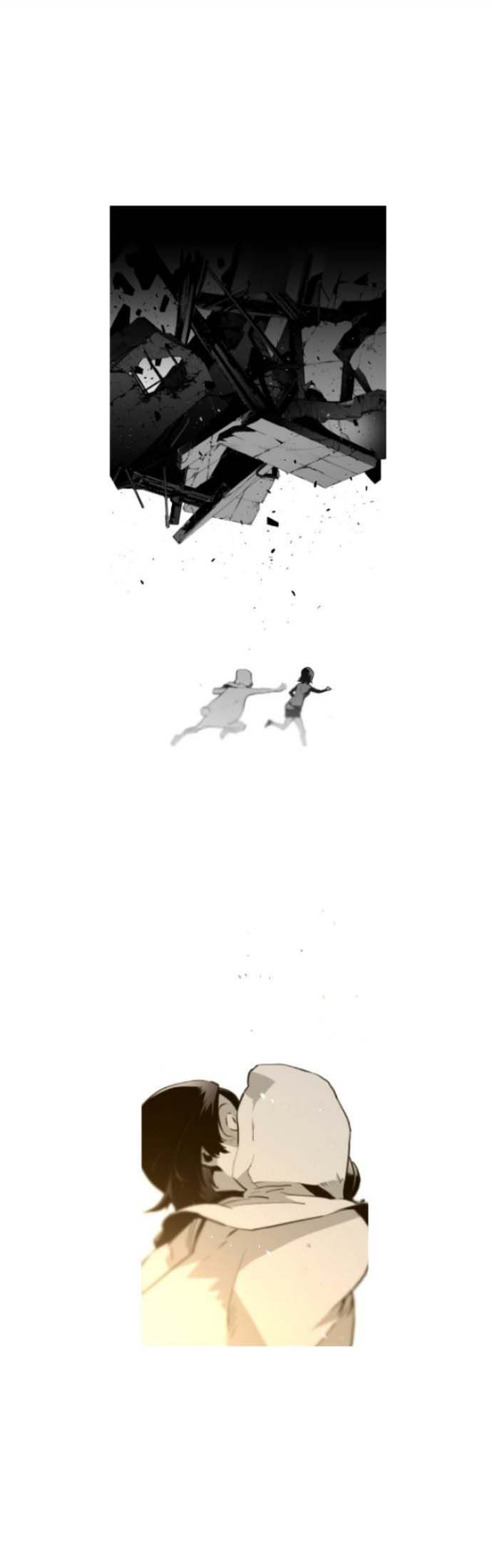 Read Terror Man AR Manga Online