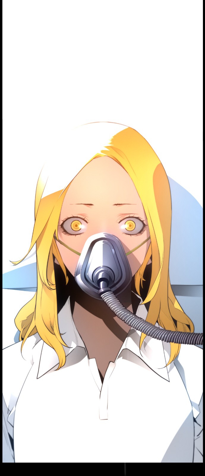 Read Terror Man AR Manga Online