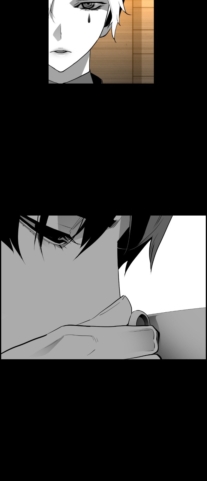 Read Terror Man AR Manga Online