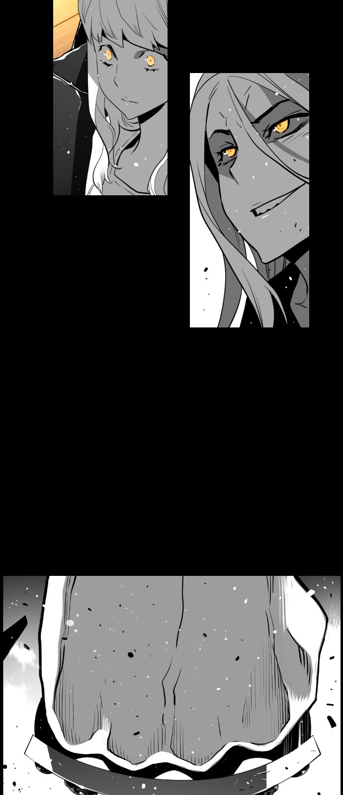 Read Terror Man AR Manga Online