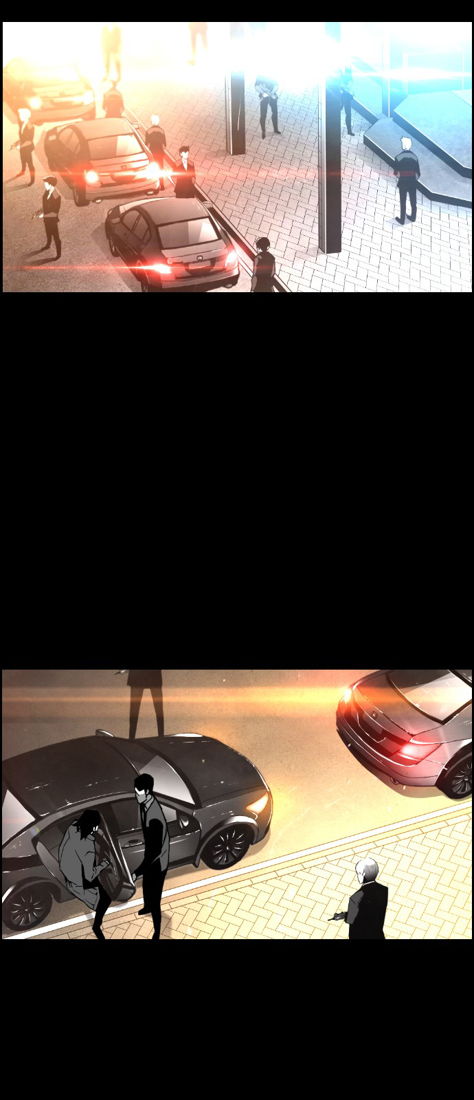 Read Terror Man AR Manga Online
