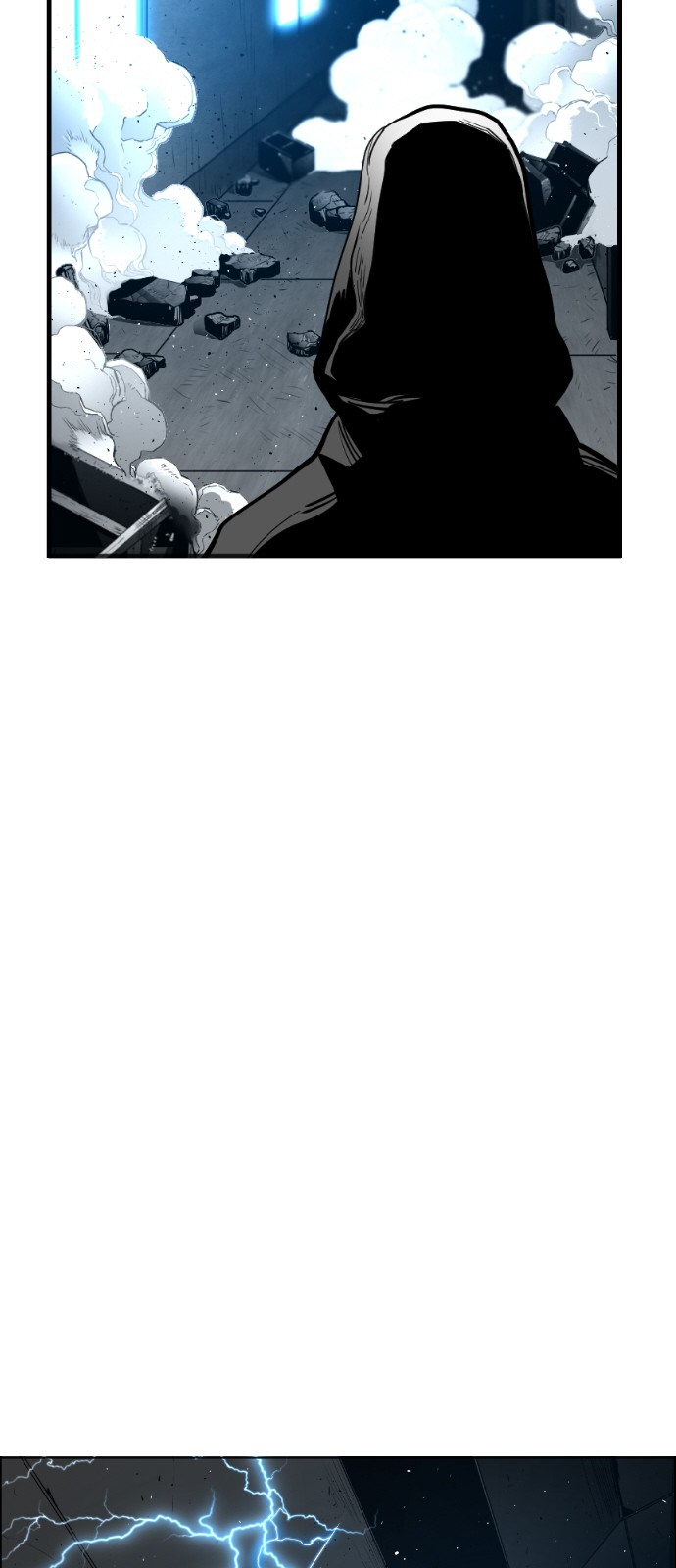 Read Terror Man AR Manga Online