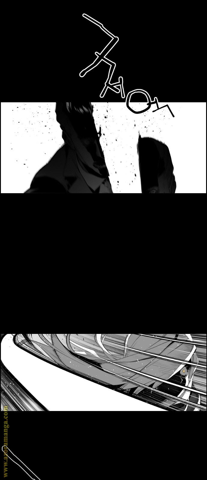 Read Terror Man AR Manga Online