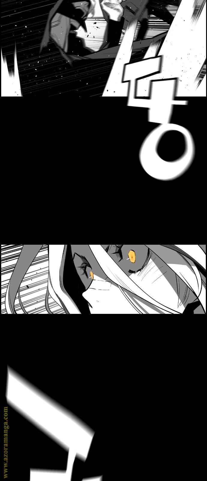 Read Terror Man AR Manga Online