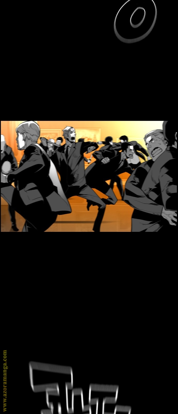 Read Terror Man AR Manga Online