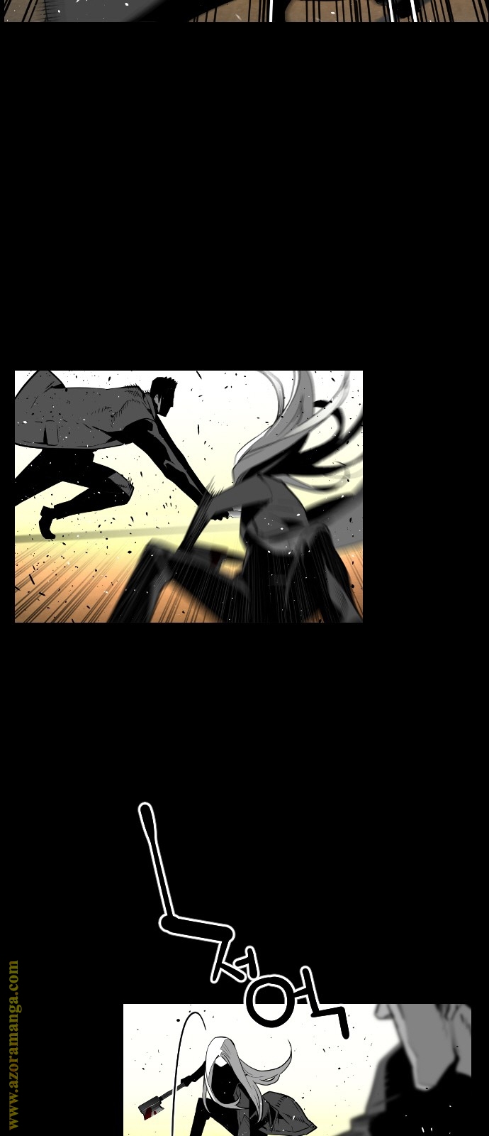 Read Terror Man AR Manga Online